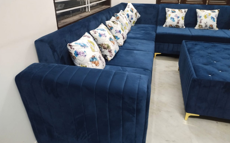 Aakash Chair and Sofa Repairing