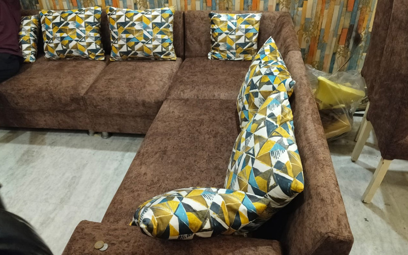 Aakash Chair and Sofa Repairing
