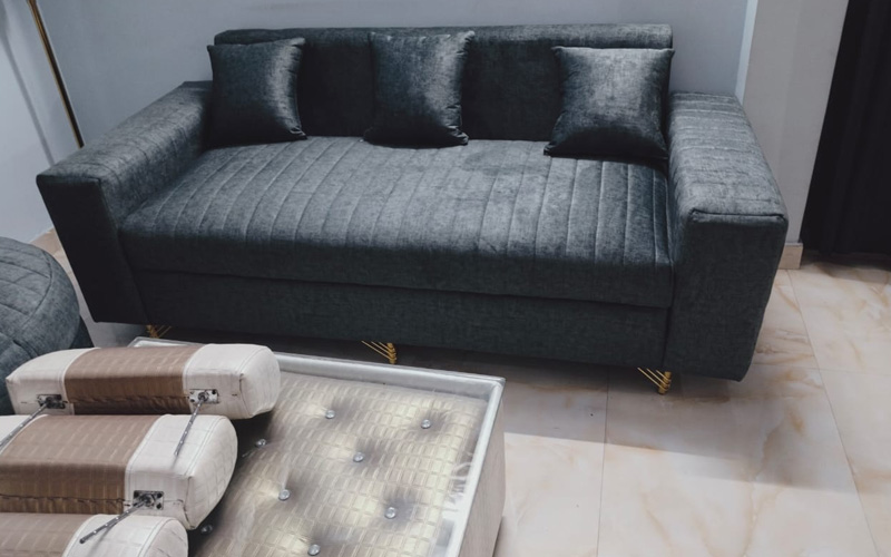 Aakash Chair and Sofa Repairing