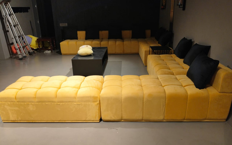 Aakash Chair and Sofa Repairing