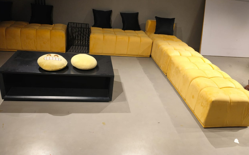 Aakash Chair and Sofa Repairing