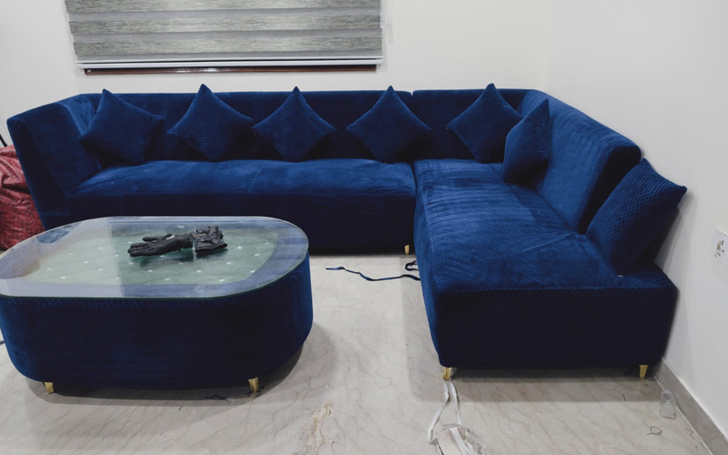 Aakash Chair and Sofa Repairing
