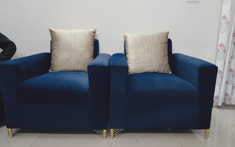 Aakash Chair and Sofa Repairing