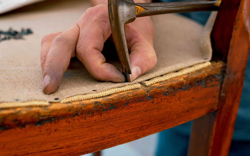Chair Repair Services