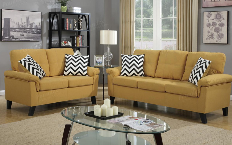 Sofa Set Manufacturers