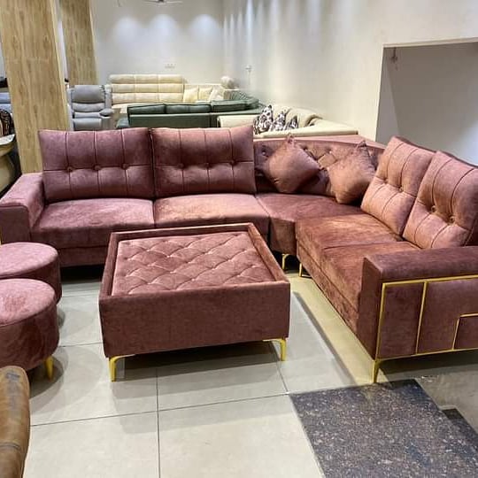 Aakash Chair and Sofa Repairing