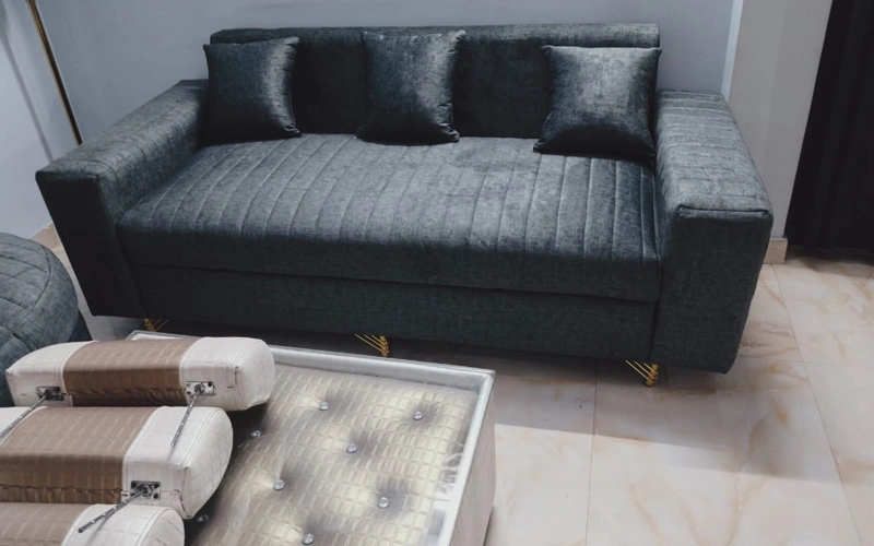 Aakash Chair And Sofa Repairing